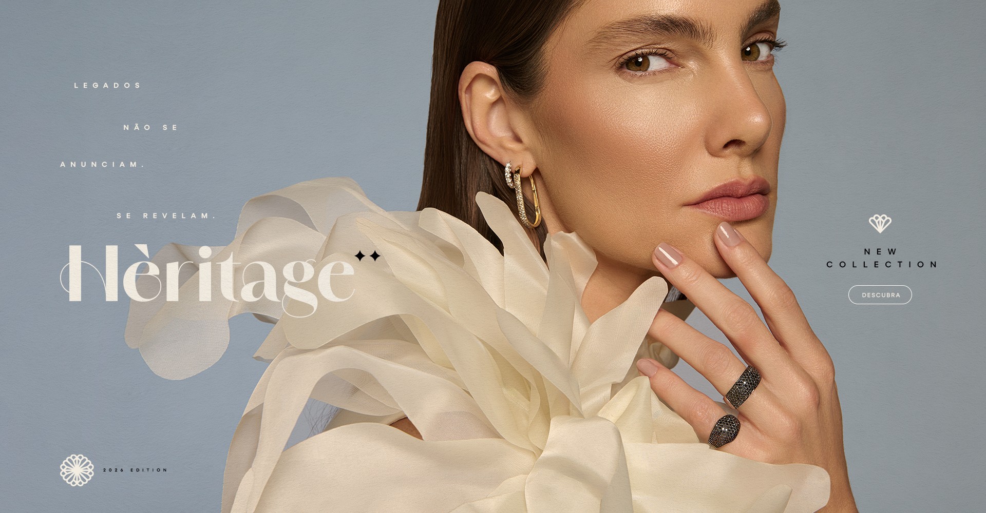 Heritage desktop